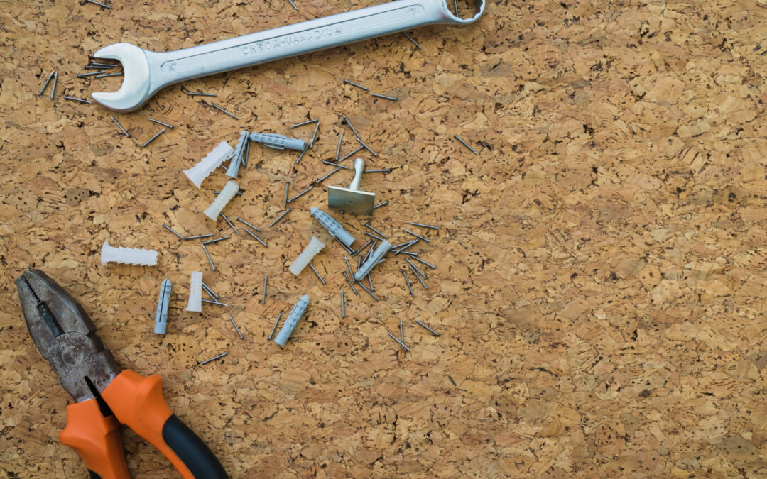 Choosing the Right Wall Anchor